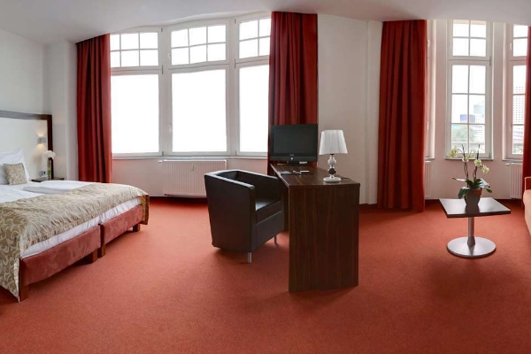 Hotel Royal International (Leipzig)